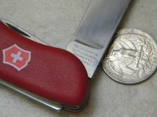 Victorinox Switzerland Locking Multi Tool Swiss Army Knife 