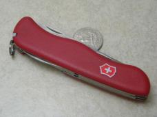 Victorinox Switzerland Locking Multi Tool Swiss Army Knife 