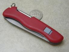 Victorinox Switzerland Locking Multi Tool Swiss Army Knife 