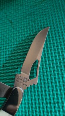 Frost Cutlery