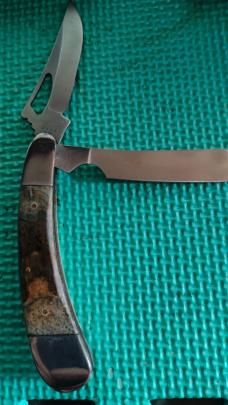 Frost Cutlery