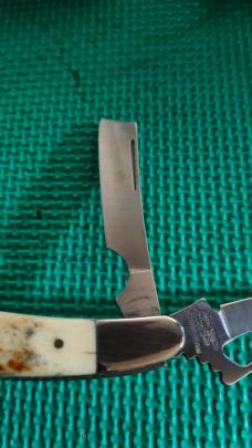 Frost Cutlery