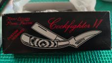 Frost Cutlery
