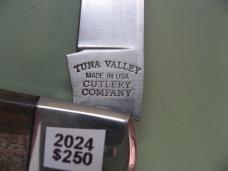 TUNA VALLEY PHOENIX JACK HOLY LAND OLIVEWOOD #3
