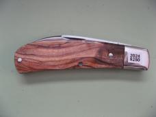 TUNA VALLEY PHOENIX JACK HOLY LAND OLIVEWOOD #3