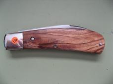 TUNA VALLEY PHOENIX JACK HOLY LAND OLIVEWOOD #3