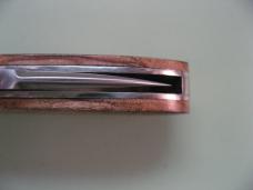 TUNA VALLEY PHOENIX JACK HOLY LAND OLIVEWOOD #2