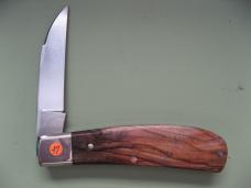 TUNA VALLEY PHOENIX JACK HOLY LAND OLIVEWOOD #1
