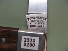 TUNA VALLEY PHOENIX JACK HOLY LAND OLIVEWOOD #1