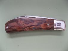 TUNA VALLEY PHOENIX JACK HOLY LAND OLIVEWOOD #1