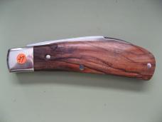 TUNA VALLEY PHOENIX JACK HOLY LAND OLIVEWOOD #1