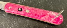Colonial Shur-Snap Fat Jack Switchblade Knife 
