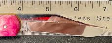 Colonial Shur-Snap Fat Jack Switchblade Knife 