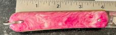 Colonial Shur-Snap Fat Jack Switchblade Knife 
