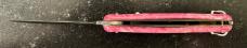 Colonial Shur-Snap Fat Jack Switchblade Knife 