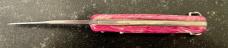 Colonial Shur-Snap Fat Jack Switchblade Knife 