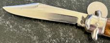 Colonial Shur-Snap Jumbo Jack, Used