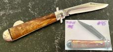 Colonial Shur-Snap Jumbo Jack, Used
