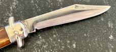 Colonial Shur-Snap Jumbo Jack, Used