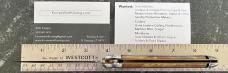 Colonial Shur-Snap Jumbo Jack, Used