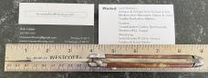 Colonial Shur-Snap Jumbo Jack, Used