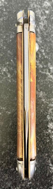 Colonial Shur-Snap Jumbo Jack, Used