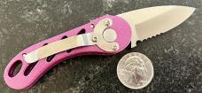 Small Switchblade Knife, USA, Unused