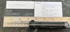Schrade SCHOTF Assisted Opening Out The Front OTF Knife, Unused 