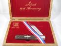 Schrade 80th Anniversary USA Mint