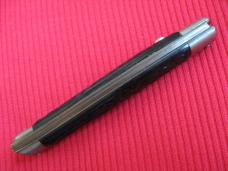 Colonial Shur-Snap FishTail Prov. U.S.A. Switchblade Knife