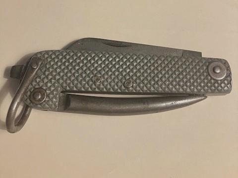 MILITARY OLD J. RODGERS****MAKE OFFER NOW**** MILITARY OLD J. RODGERS****MAKE OFFER NOW****