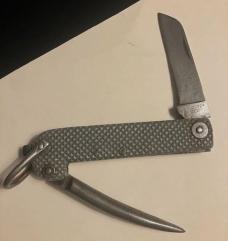 MILITARY OLD J. RODGERS****MAKE OFFER NOW****