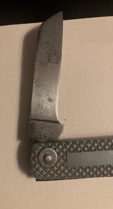 MILITARY OLD J. RODGERS****MAKE OFFER NOW****