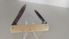 Gorgeous no name COOLEST pocket knife