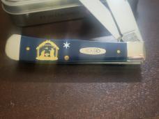 Case nativity trapper plus zippo 