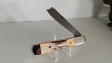 Parker One Arm Bandit [ Damascus]