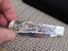 Case XX 2017 Tony Bose Abalone Tribal Lock Pattern # TB12010L SS