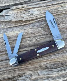 GEC NORTHFIELD ** 592322 DESERT IRONWOOD WHITTLER