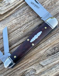 GEC NORTHFIELD ** 592322 DESERT IRONWOOD WHITTLER