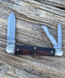GEC NORTHFIELD ** 592322 DESERT IRONWOOD WHITTLER