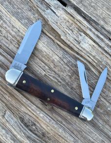GEC NORTHFIELD ** 592322 DESERT IRONWOOD WHITTLER