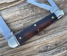 GEC NORTHFIELD ** 592322 DESERT IRONWOOD WHITTLER