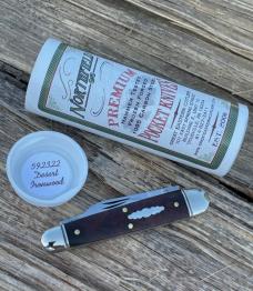 GEC NORTHFIELD ** 592322 DESERT IRONWOOD WHITTLER