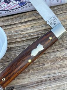 GEC TIDIOUTE ** 130124 COCOBOLO WOOD WHIP