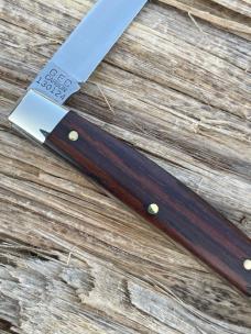 GEC TIDIOUTE ** 130124 COCOBOLO WOOD WHIP