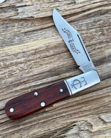 GEC TIDIOUTE ** 141122 COCOBOLO WOOD TC BARLOW