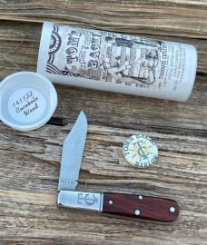 GEC TIDIOUTE ** 141122 COCOBOLO WOOD TC BARLOW