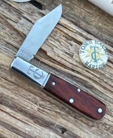 GEC TIDIOUTE ** 141122 COCOBOLO WOOD TC BARLOW