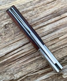 GEC TIDIOUTE ** 141122 COCOBOLO WOOD TC BARLOW