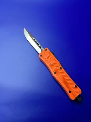 CobraTec Small CTK-1 Orange OTF